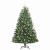 Brad de Crăciun artificial cu ramuri articulare Verde 180 cm GartenMobel Dekor