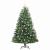 Brad de Crăciun artificial cu ramuri articulare Verde 180 cm GartenMobel Dekor