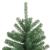 Brad de Crăciun artificial cu ramuri articulare Verde 180 cm GartenMobel Dekor