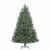 Brad de Crăciun artificial cu ramuri articulare Verde 180 cm GartenMobel Dekor