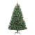 Brad de Crăciun artificial cu ramuri articulare Verde 180 cm GartenMobel Dekor