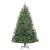 Brad de Crăciun artificial cu ramuri articulare Verde 180 cm GartenMobel Dekor