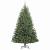 Brad de Crăciun artificial cu ramuri articulare Verde 210 cm GartenMobel Dekor