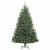 Brad de Crăciun artificial cu ramuri articulare Verde 210 cm GartenMobel Dekor