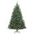 Brad de Crăciun artificial cu ramuri articulare Verde 210 cm GartenMobel Dekor