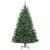 Brad de Crăciun artificial cu ramuri articulare Verde 210 cm GartenMobel Dekor