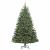 Brad de Crăciun artificial cu ramuri articulare Verde 240 cm GartenMobel Dekor