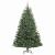 Brad de Crăciun artificial cu ramuri articulare Verde 240 cm GartenMobel Dekor