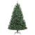 Brad de Crăciun artificial cu ramuri articulare Verde 240 cm GartenMobel Dekor