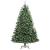 Brad de Crăciun artificial cu ramuri articulare Verde 240 cm GartenMobel Dekor