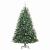 Brad de Crăciun artificial cu ramuri articulare Verde 240 cm GartenMobel Dekor