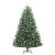 Brad de Crăciun artificial cu ramuri articulare Verde 240 cm GartenMobel Dekor