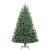 Brad de Crăciun artificial cu ramuri articulare Verde 240 cm GartenMobel Dekor