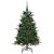 Brad de Crăciun artificial Verde 120 cm PVC și metal și plastic GartenMobel Dekor