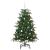 Brad de Crăciun artificial Verde 150 cm PVC și metal și plastic GartenMobel Dekor