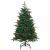 Brad de Crăciun artificial Verde 150 cm PVC și metal și plastic GartenMobel Dekor