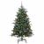 Brad de Crăciun artificial Verde 150 cm PVC și metal și plastic GartenMobel Dekor