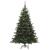 Brad de Crăciun artificial Verde 180 cm PVC și metal și plastic GartenMobel Dekor