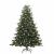 Brad de Crăciun artificial Verde 240 cm PVC și metal și plastic GartenMobel Dekor