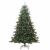 Brad de Crăciun artificial Verde 240 cm PVC și metal și plastic GartenMobel Dekor