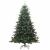Brad de Crăciun artificial Verde 240 cm PVC și metal și plastic GartenMobel Dekor