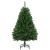 Brad de Crăciun artificial Verde 120 cm PVC și Metal GartenMobel Dekor