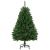 Brad de Crăciun artificial Verde 120 cm PVC și Metal GartenMobel Dekor