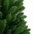 Brad de Crăciun artificial Verde 120 cm PVC și Metal GartenMobel Dekor