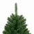 Brad de Crăciun artificial Verde 120 cm PVC și Metal GartenMobel Dekor