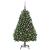 Brad de Crăciun artificial Verde 120 cm PVC GartenMobel Dekor