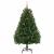 Brad de Crăciun artificial Verde 150 cm PVC și Metal GartenMobel Dekor
