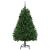 Brad de Crăciun artificial Verde 150 cm PVC și Metal GartenMobel Dekor