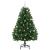 Brad de Crăciun artificial Verde 150 cm PVC și Metal GartenMobel Dekor