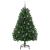 Brad de Crăciun artificial Verde 150 cm PVC și Metal GartenMobel Dekor