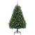 Brad de Crăciun artificial Verde 150 cm PVC și Metal GartenMobel Dekor