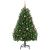 Brad de Crăciun artificial Verde 150 cm PVC și Metal GartenMobel Dekor