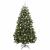 Brad de Crăciun artificial Verde 180 cm PVC și Metal GartenMobel Dekor