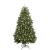 Brad de Crăciun artificial Verde 180 cm PVC și Metal GartenMobel Dekor
