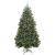 Brad de Crăciun artificial Verde 210 cm PVC GartenMobel Dekor