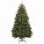 Brad de Crăciun artificial Verde 240 cm PVC și Metal GartenMobel Dekor