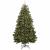 Brad de Crăciun artificial Verde 240 cm PVC și Metal GartenMobel Dekor