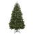 Brad de Crăciun artificial Verde 240 cm PVC și Metal GartenMobel Dekor