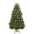Brad de Crăciun artificial Verde 240 cm PVC și Metal GartenMobel Dekor