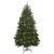 Brad de Crăciun artificial Verde 270 cm PVC și Metal GartenMobel Dekor