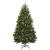 Brad de Crăciun artificial Verde 270 cm PVC și Metal GartenMobel Dekor
