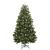 Brad de Crăciun artificial Verde 270 cm PVC și Metal GartenMobel Dekor