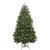 Brad de Crăciun artificial Verde 270 cm PVC și Metal GartenMobel Dekor