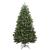 Brad de Crăciun artificial Verde 270 cm PVC și Metal GartenMobel Dekor