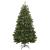 Brad de Crăciun artificial Verde 270 cm PVC și Metal GartenMobel Dekor