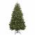 Brad de Crăciun artificial Verde 300 cm PVC și Metal GartenMobel Dekor